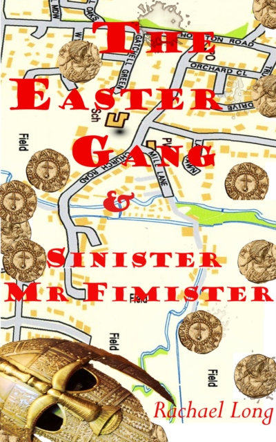 Easter Gang & Sinister Mister Fimister