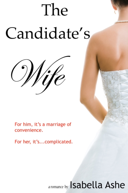 Candidate's Wife