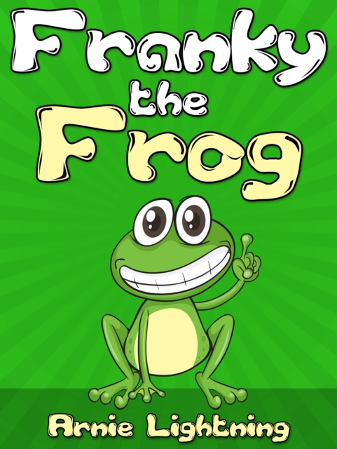 Franky the Frog