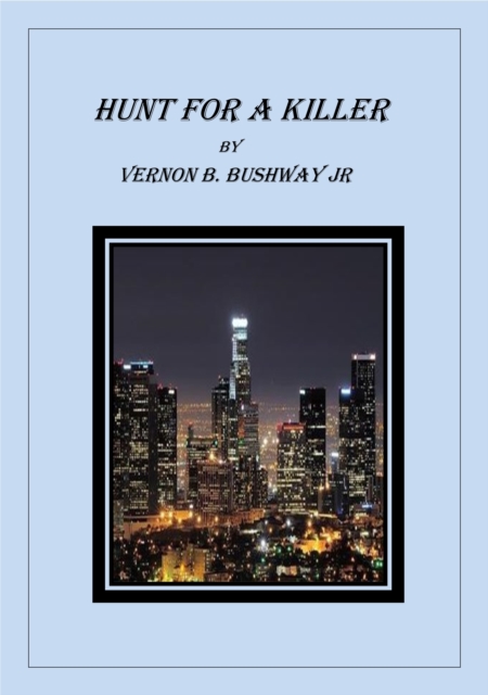 Hunt for A Killer