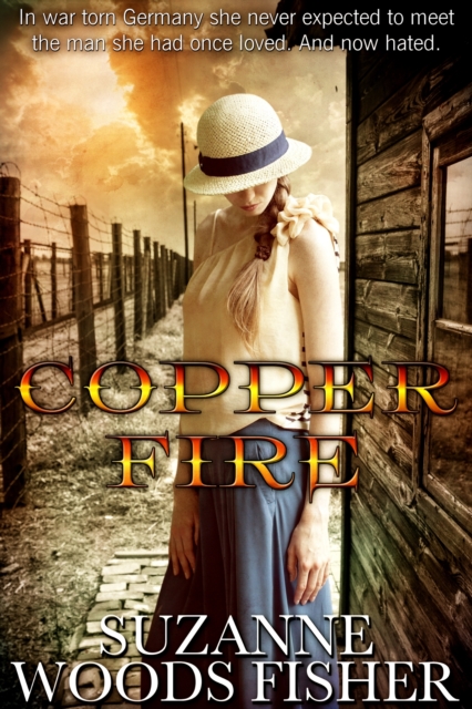 Copper Fire