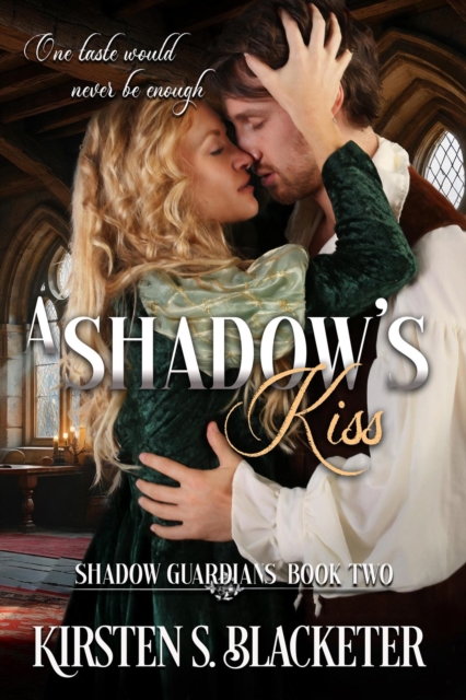 Shadow's Kiss
