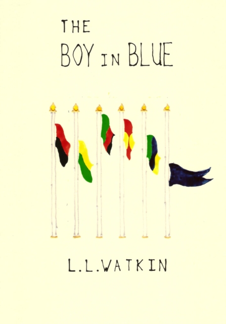 Boy in Blue