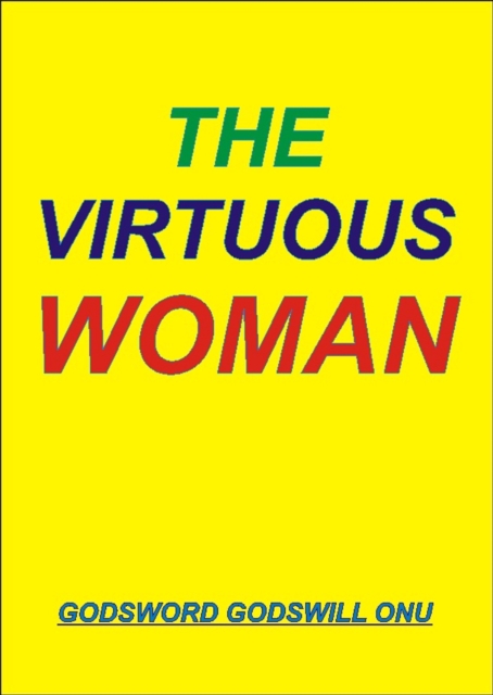 Virtuous Woman