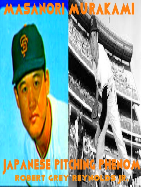 Masanori Murakami Japanese Pitching Phenom