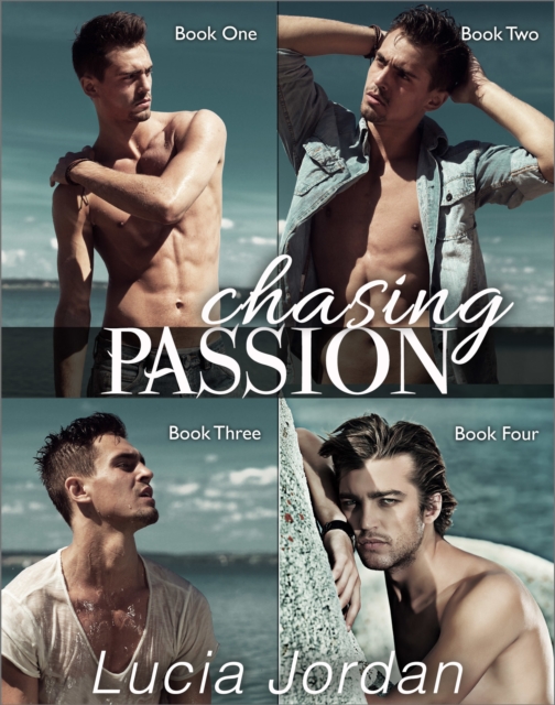 Chasing Passion Series