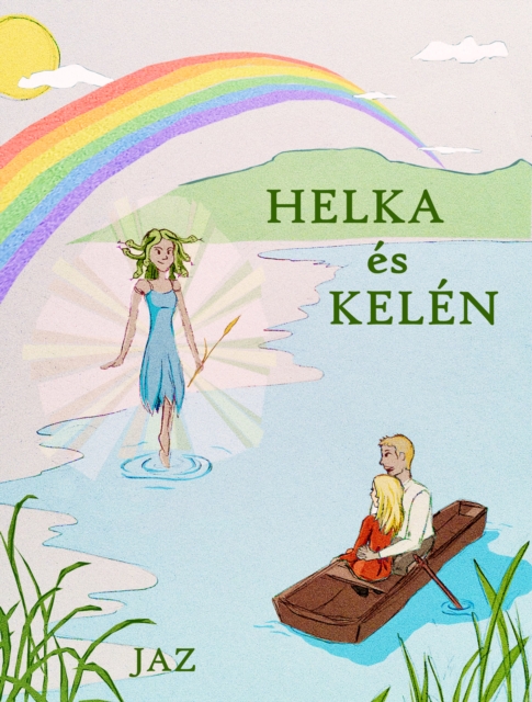 Helka es Kelen
