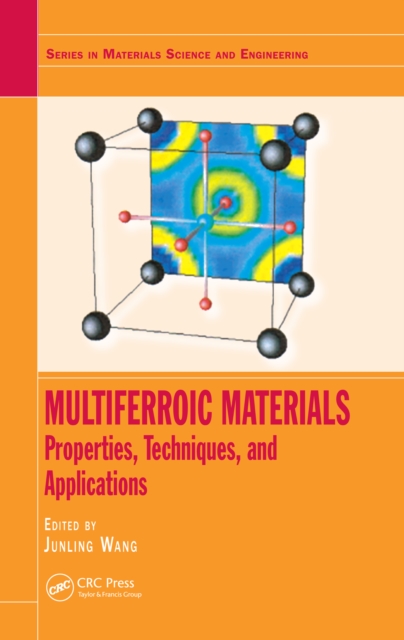 Multiferroic Materials