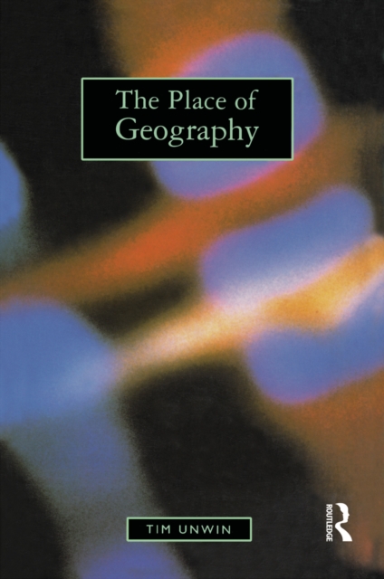 Place of Geography