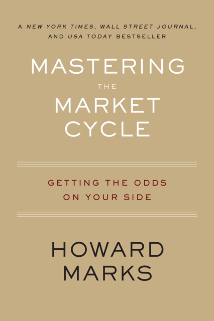 Mastering The Market Cycle