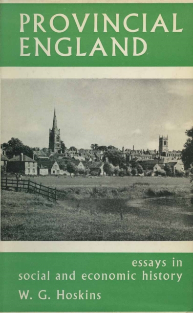 Provincial England