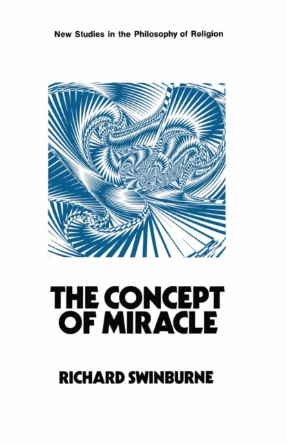 Concept of Miracle