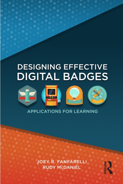 Designing Effective Digital Badges