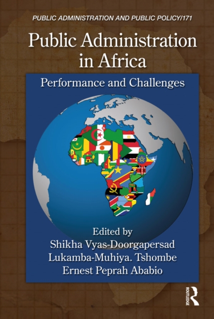Public Administration in Africa