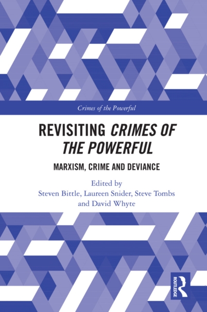 Revisiting Crimes of the Powerful