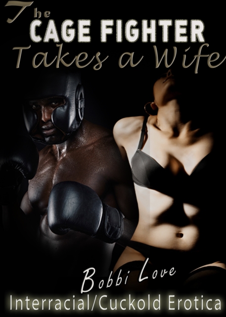 Cage Fighter Takes a Wife