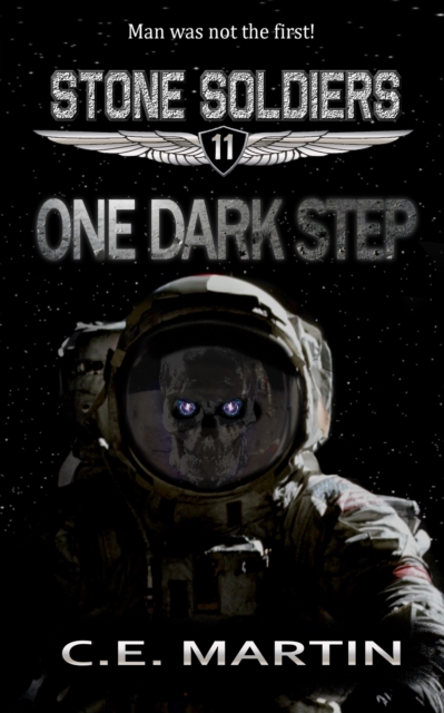 One Dark Step (Stone Soldiers #11)