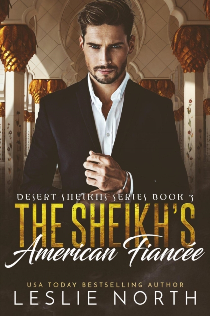 Sheikh's American Fiancee