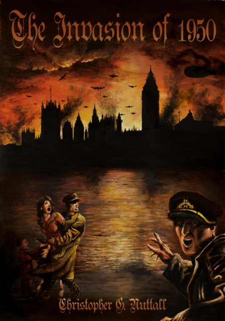 Invasion of 1950