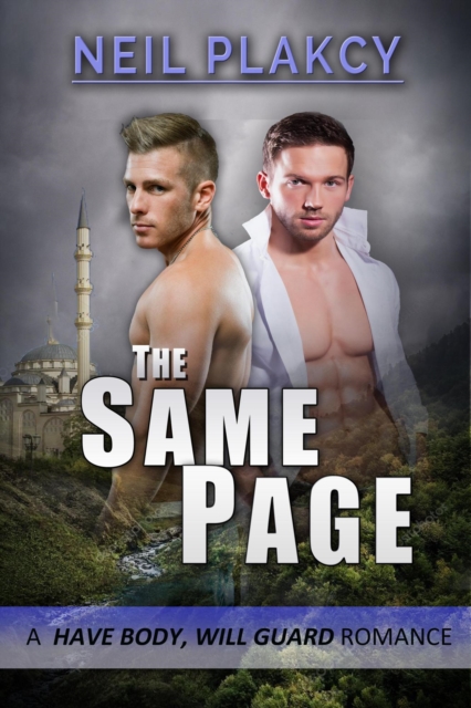 Same Page