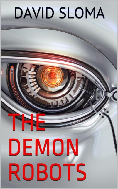 Demon Robots