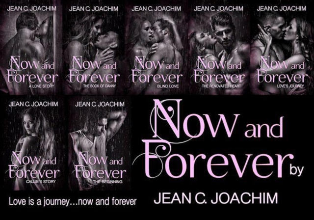 Now and Forever, the Complete Series