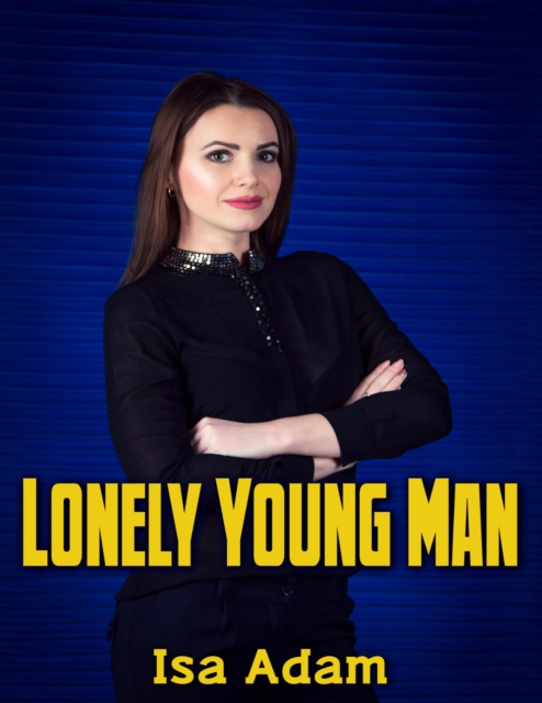 Lonely Young Man