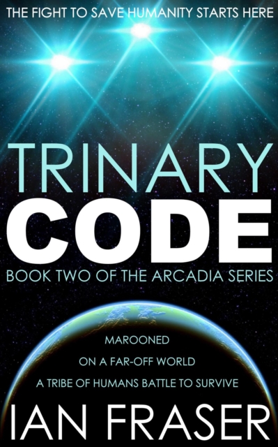 Trinary Code
