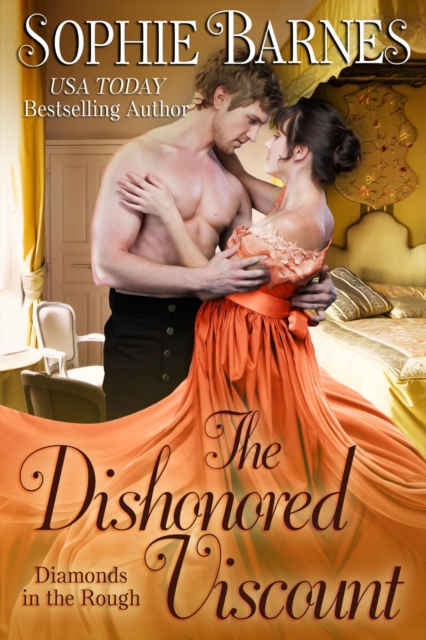 Dishonored Viscount