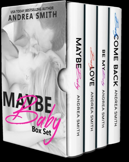 Maybe Baby Box Set