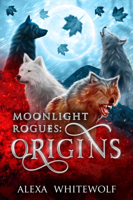Moonlight Rogues: Origins