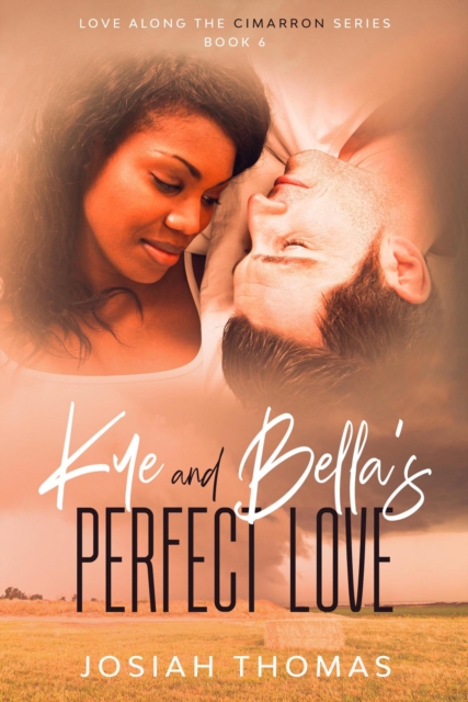 Kye and Bella's Perfect Love
