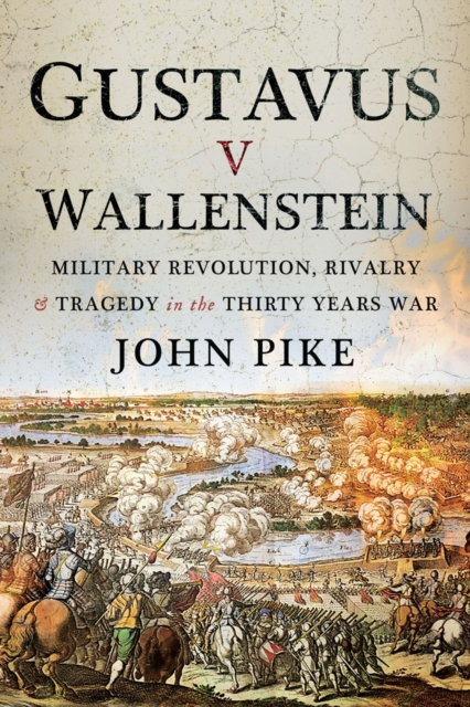 Gustavus v Wallenstein