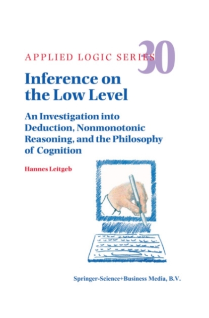 Inference on the Low Level