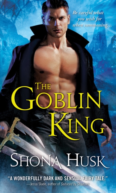 Goblin King