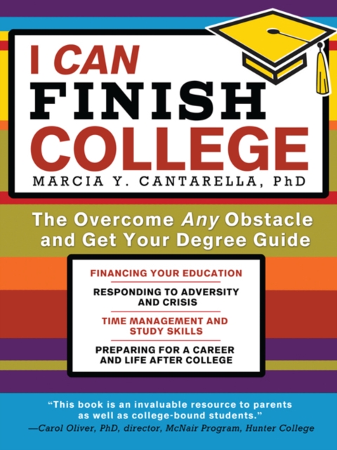 I Can Finish College