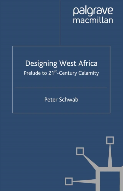 Designing West Africa