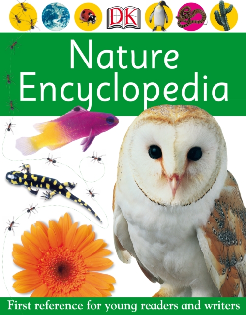 Nature Encyclopedia