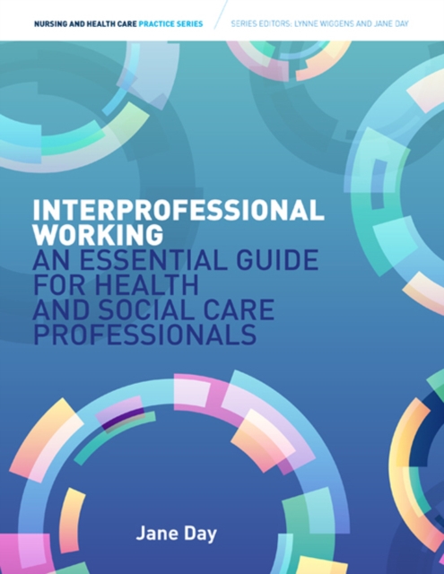 Interprofessional Working