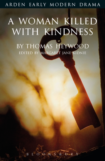 Woman Killed With Kindness