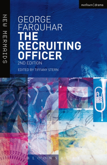Recruiting Officer