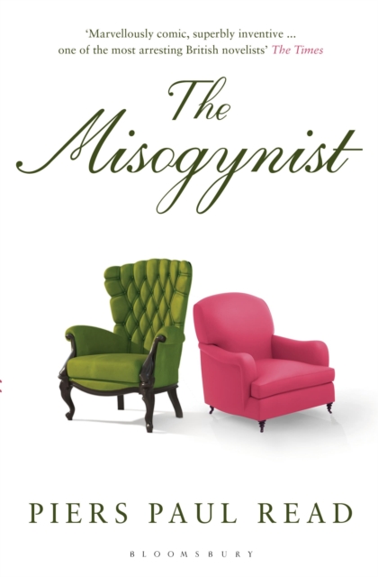 Misogynist