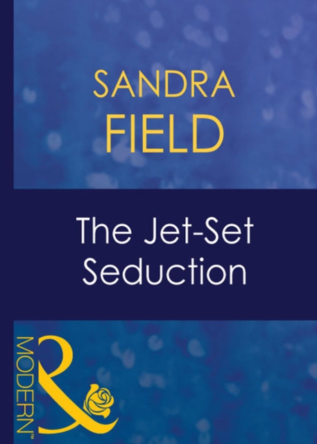 Jet-Set Seduction