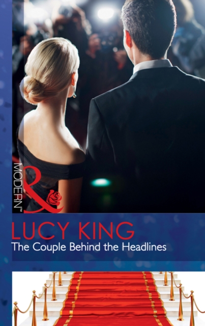 Couple Behind The Headlines