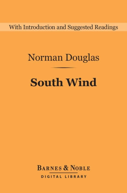 South Wind (Barnes & Noble Digital Library)