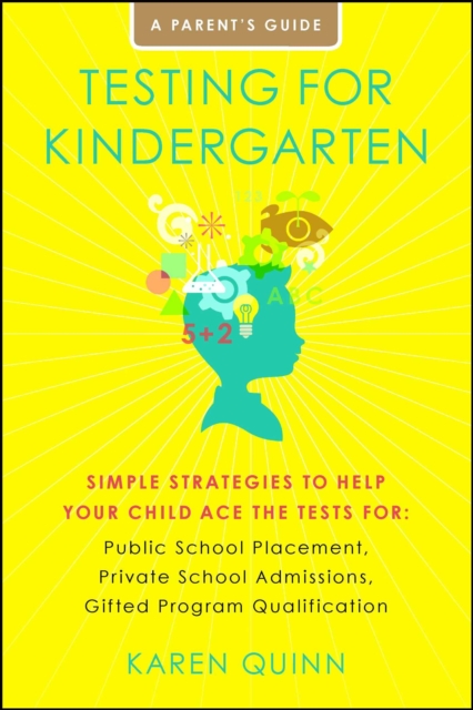 Testing for Kindergarten