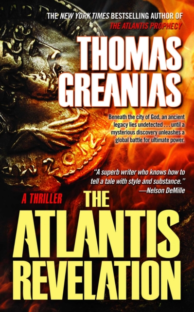 Atlantis Revelation