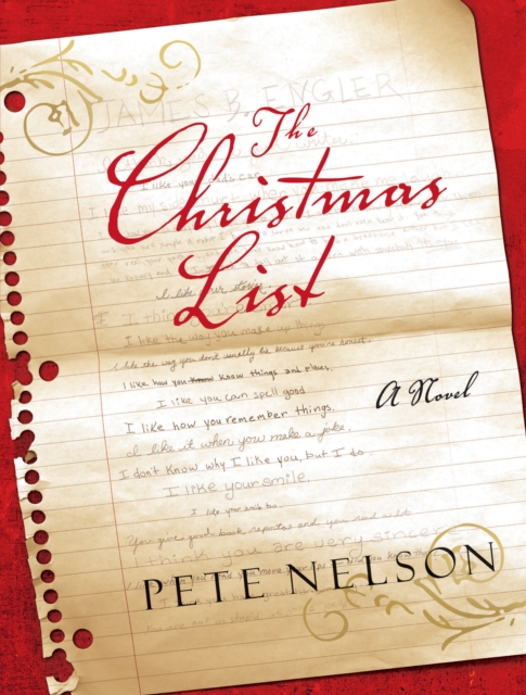 Christmas List