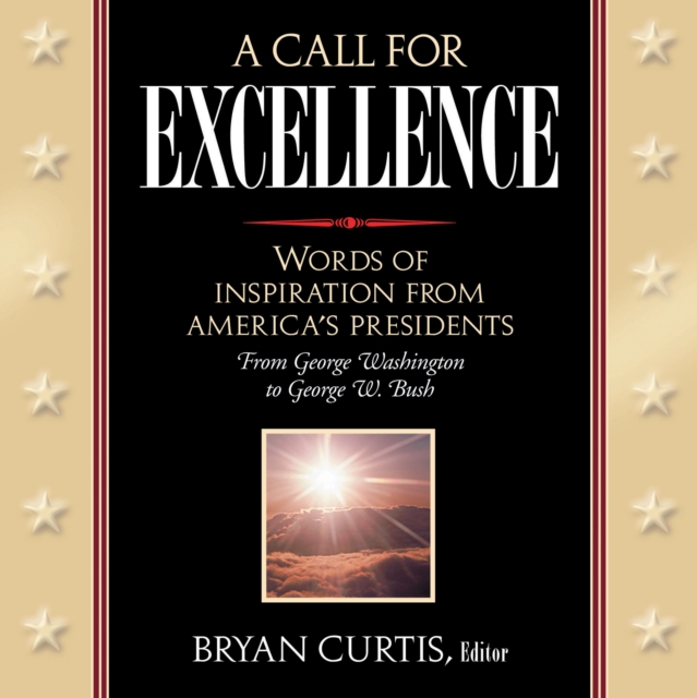 Call for Excellence
