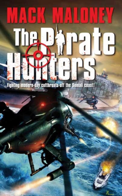 Pirate Hunters
